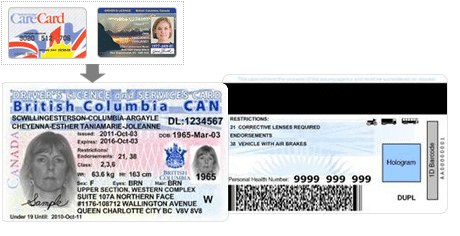 dating site in usa drivers license canada