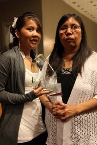 2012 - Gala - Haller Award
