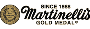 Martinellis Logo