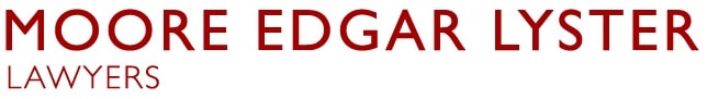 Moore Edgar Lyster Logo