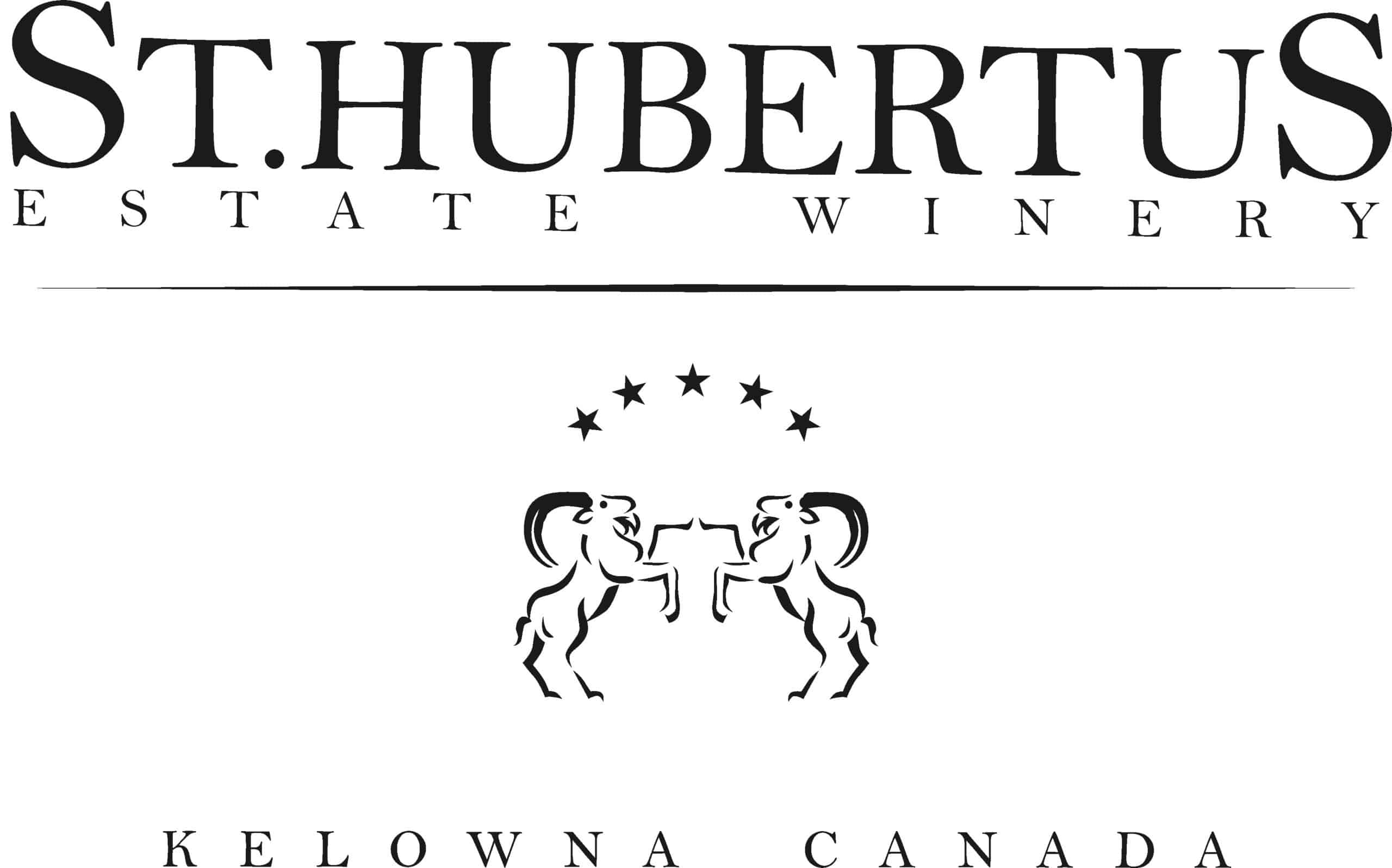 St Hubertus logo 2011 jpg