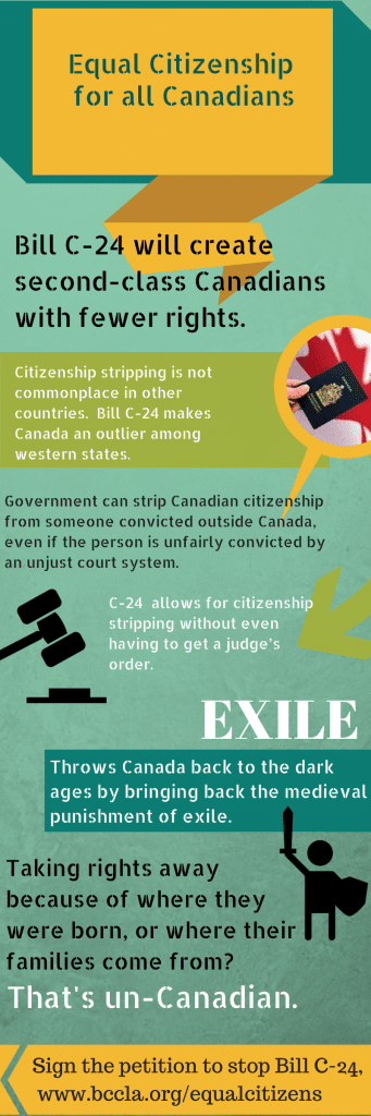 Equal Citizenship (3)