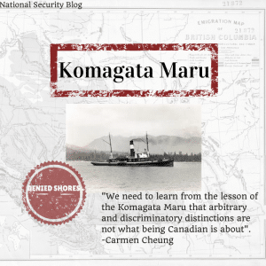 Komagata Maru