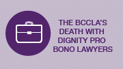 Pro Bono Lawyers