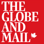 Globe and Mail logo