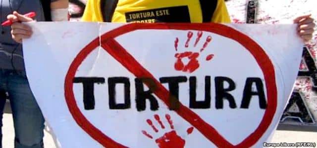 No Torture