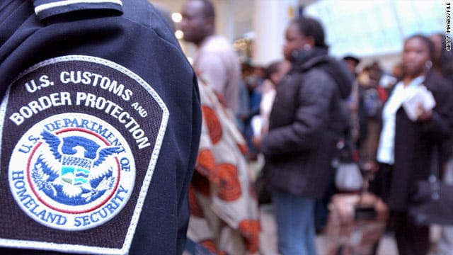 Updates on Your Rights at the Border - BC Civil Liberties Association