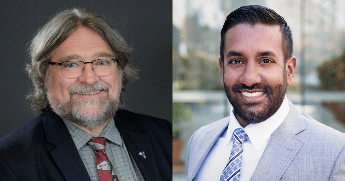 An Announcement from the BCCLA’s new President and Vice President - BC ...