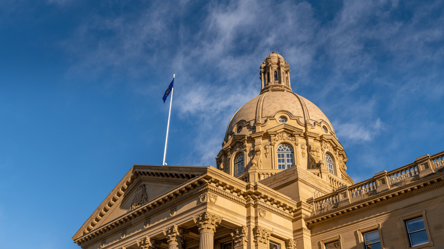 Stopping Alberta's Assault on Democracy During the Pandemic BC Civil