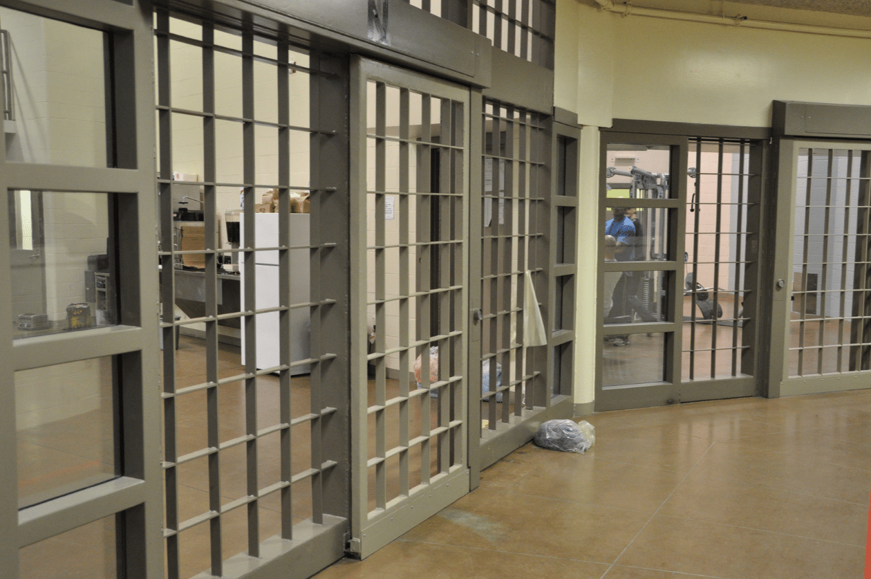 Prison Conditions - BC Civil Liberties Association