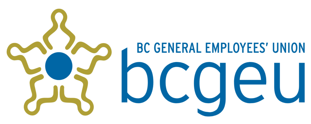 British Columbia General Employees' Union (BCGEU)